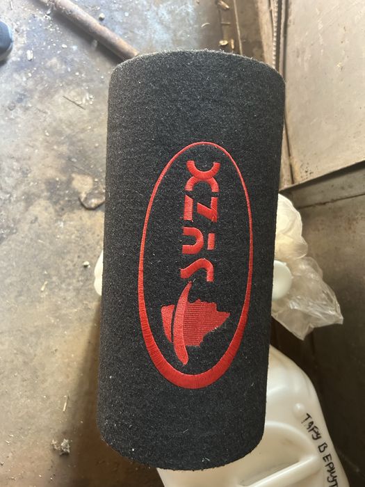 Савбуфер в отличном состояний