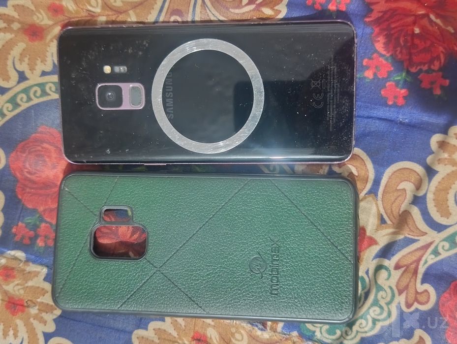 Samsung S9 samung