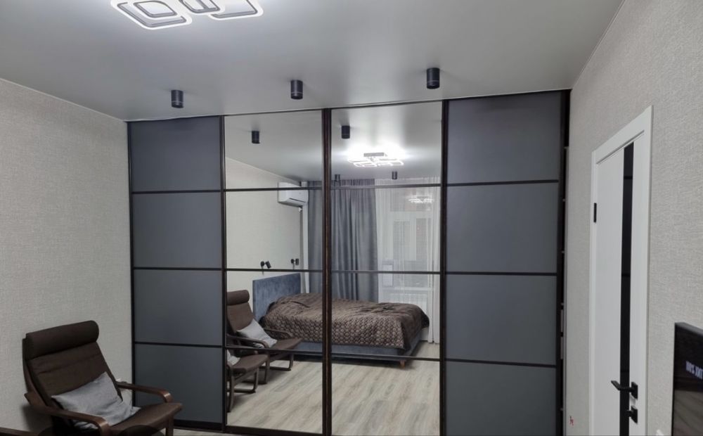 мебель на заказ