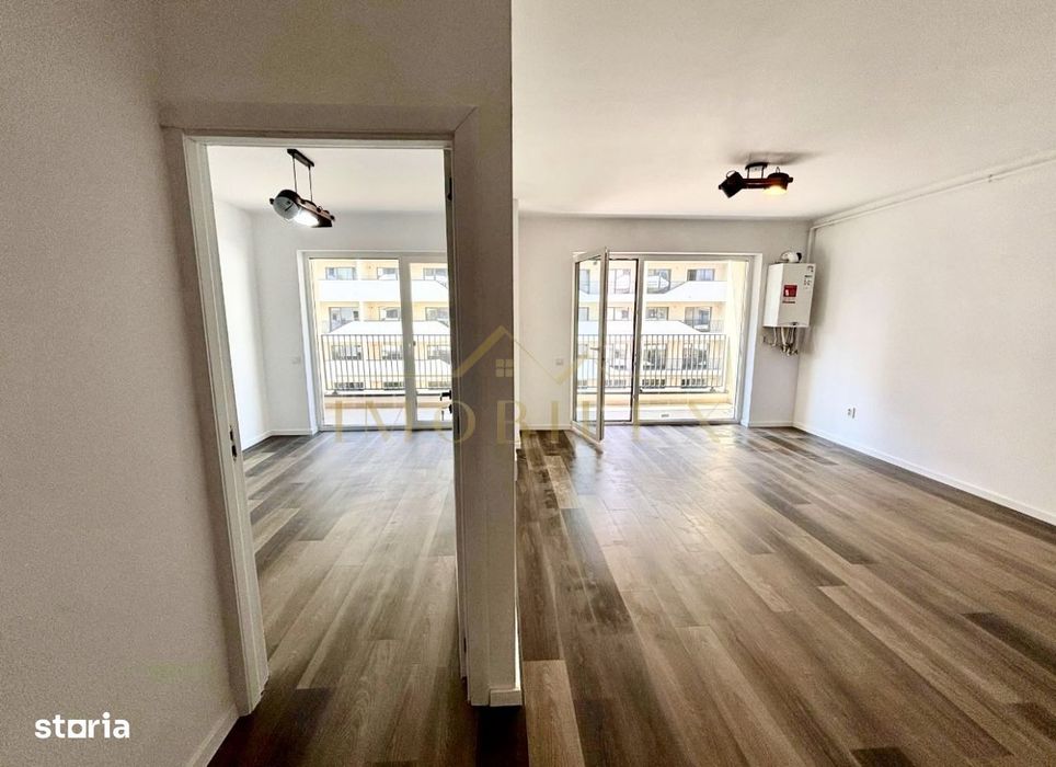 Apartament FINISAT NOU, 2 camere, ansamblu top, Eroilor Albe