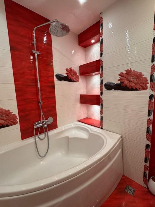 Дава се под наем Тристаен апартамент в София, Гео Милев - 100 кв.м за 777.75 € - Снимка #6