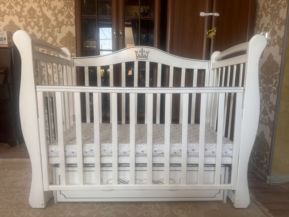 Манеж детский сатылады