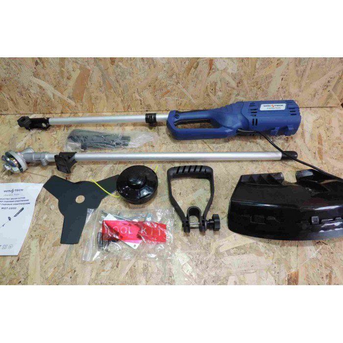 Газонокосилка электрическая Теха/Магнат