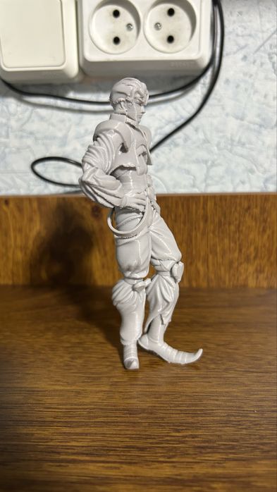 Фигурка Дио Брандо