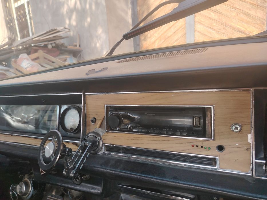 2401 volga 10 matorda