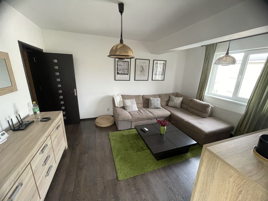 Apartament 2  camere