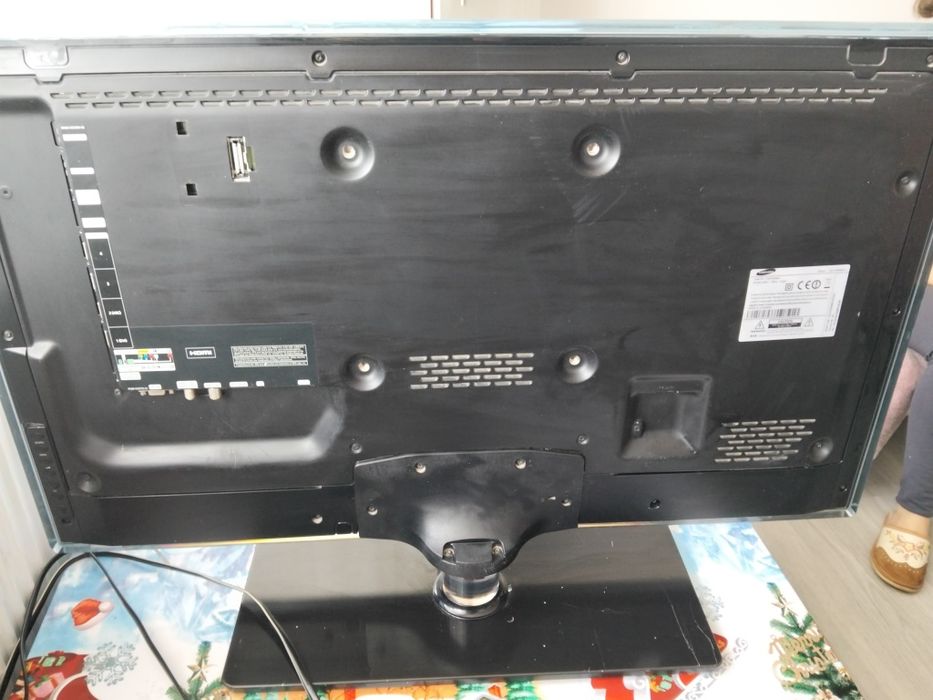 Televizor Smart Samsung