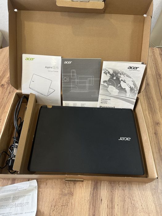 Продается Ноутбук Acer Aspire ES 15
