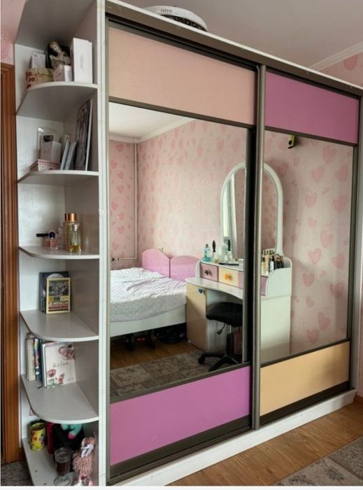 Спальный гарнитур