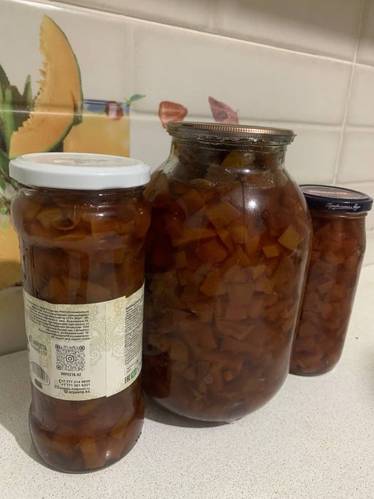 Аива сатылады варенье