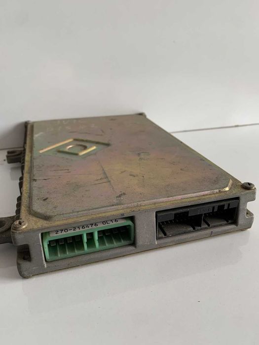 Компютър Honda Civic 5 1.5 1993 d15b2 Хонда Сивик 37820-P04-G02