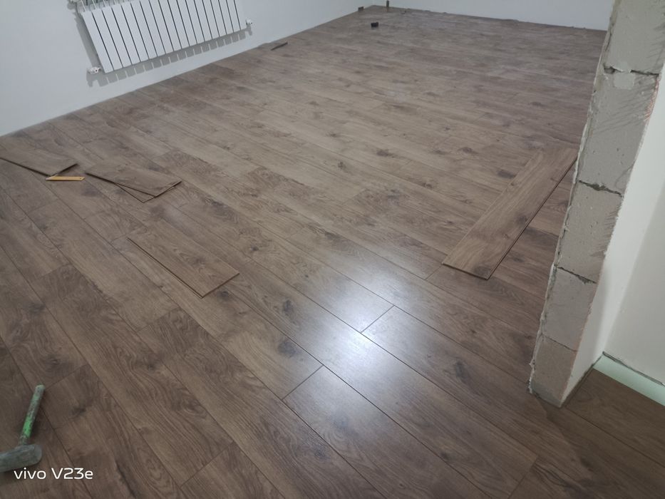 Ремонт квартир под ключ