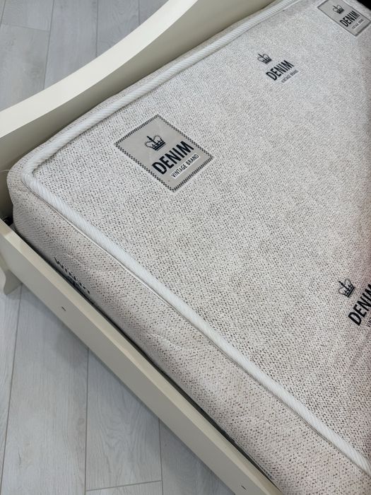 Продаю кровать 2х спальную