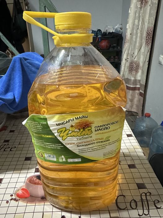 Продажа масло хлапховый