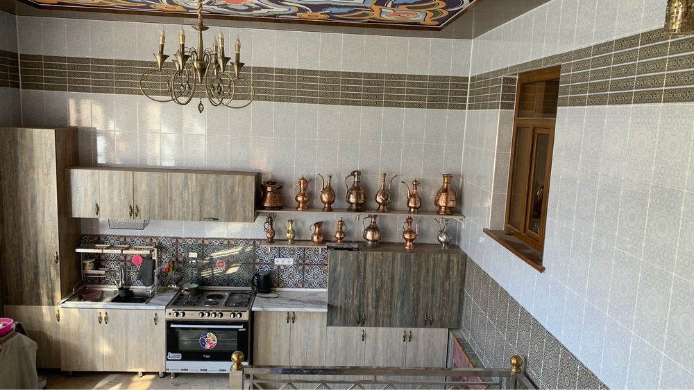 Качественная мебель на заказСифатли мебел ишончли устадан.