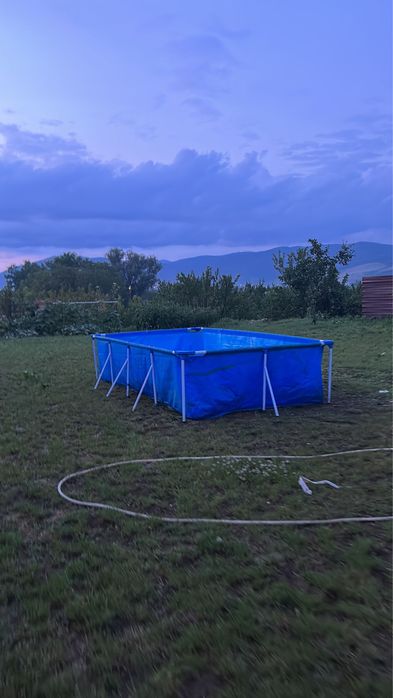 Vand piscina Bestway
