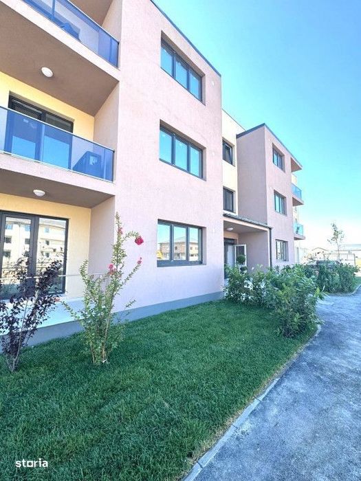Vanzare Apartament 3 /Incalzire in pardoseala/Tavane Barisol