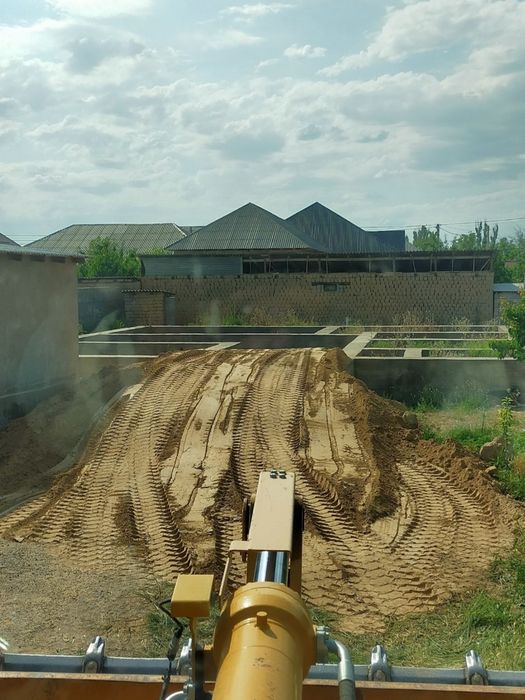 КАМАЗ  25 тон Сникерс Отсев Песок Щебень Баласт пгс