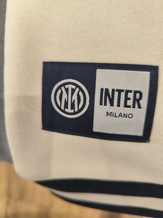 Суитшърт на Интер Милано / Inter Milano