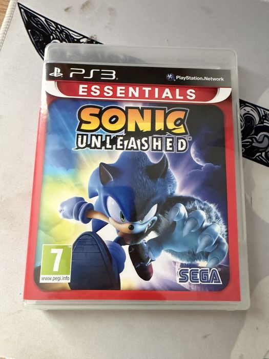 Ps3 за части с игри