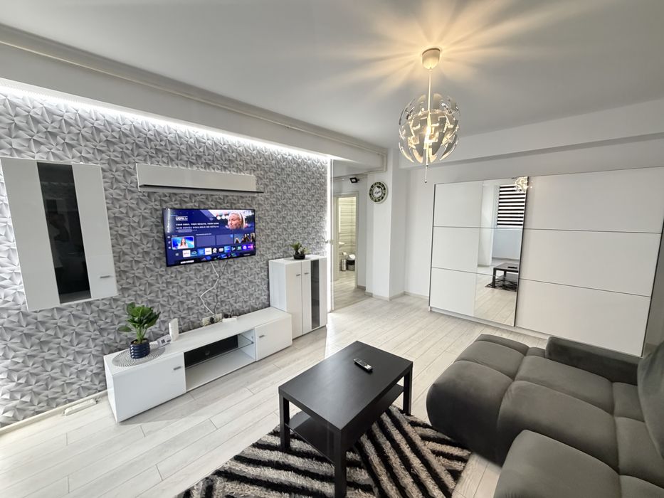 Regim Hotelier Militari Residence