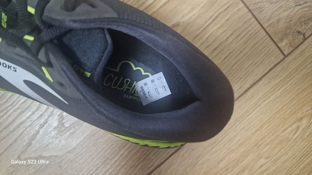 Adidasi Brooks Adrenaline 23 GTS