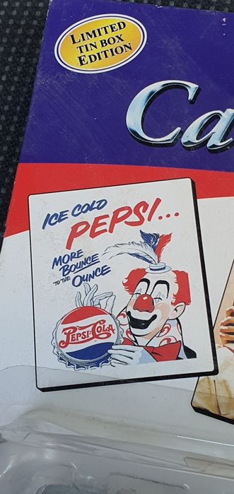 Колички 1:72 лимитирана серия