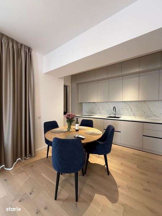 3 camere de inchiriat | PIPERA | PRIMA CHIRIE
