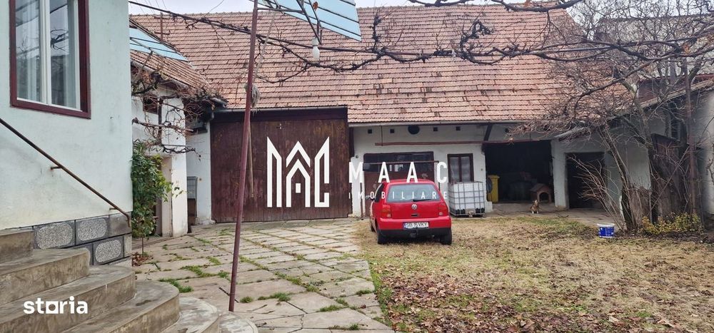 Casa 4 camere I Decomandata I Gura Raului