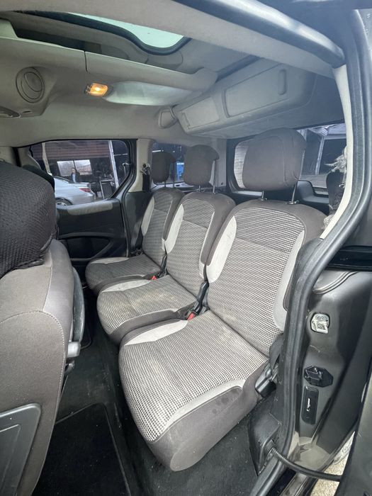 Peugeot Partner 1.6hdi