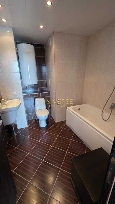 Продава се Двустаен апартамент в Бургас, Сарафово - 57 кв.м за 1073 €/кв.м - Снимка #6