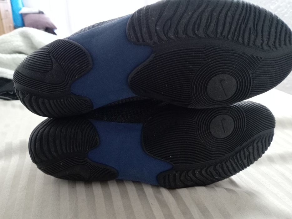 Борцовки за борба! 44номер