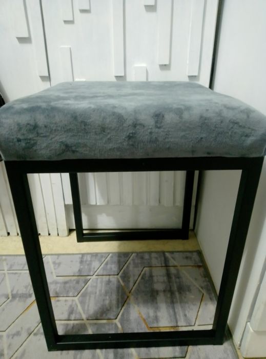 Продам стул-табурет лофт