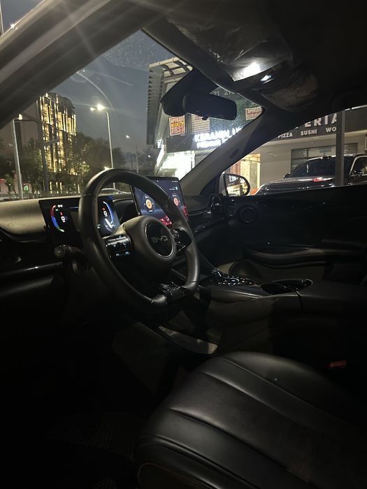 Byd e 2 2024 yil luxury probeg 20000