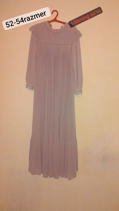 Ayollar koʻylagi sotiladi