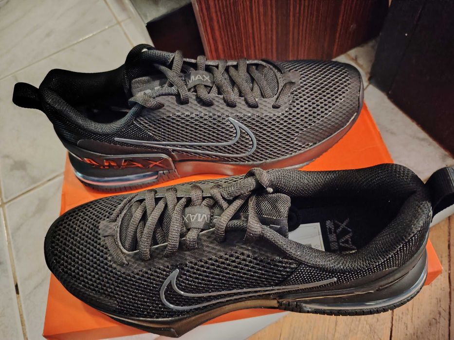 Nike Air Max Alpha Trainer 6