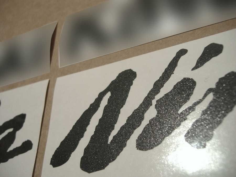 Стикери Kawasaki ZX10R Ninja 2004-2005 лепенки кавазаки зх10р zx-10r