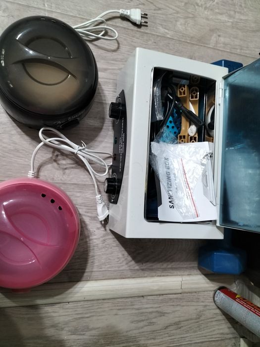 Для бровей и ресниц