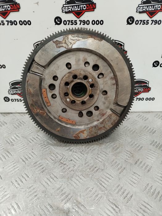 kit ambreiaj 6+1 masa dubla opel astra h (2004-2007) 1.7 motorina 2006