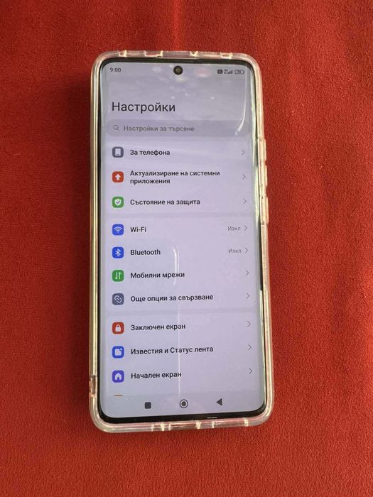 Xiaomi Redmi Note 14 Pro 5G Dual Sim 8GB RAM 256GB