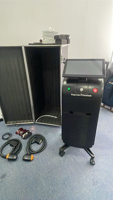 Аппарат для косметических процедур