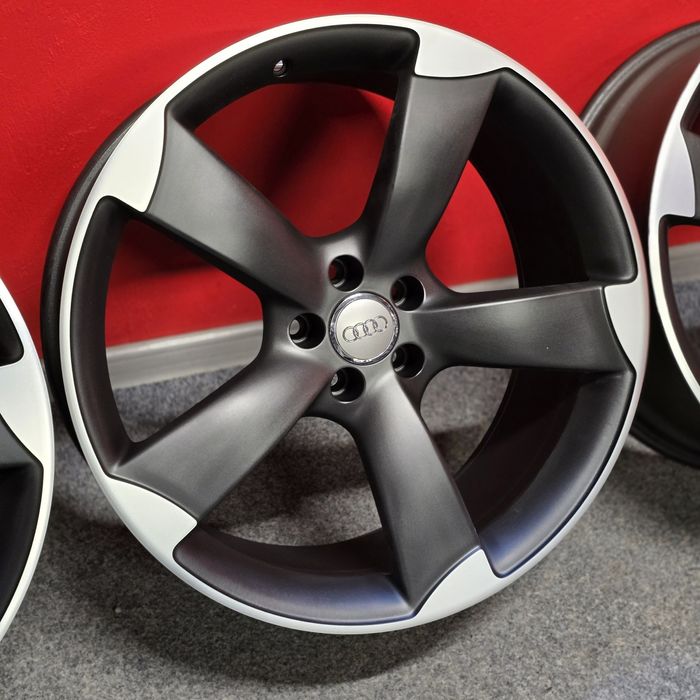 Оригинални джанти за Ауди 21 5 112