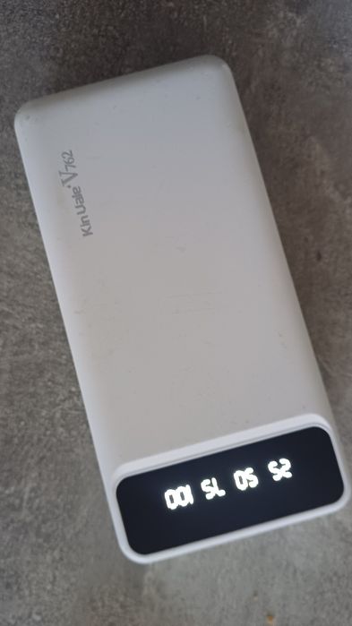 Преносима батерия