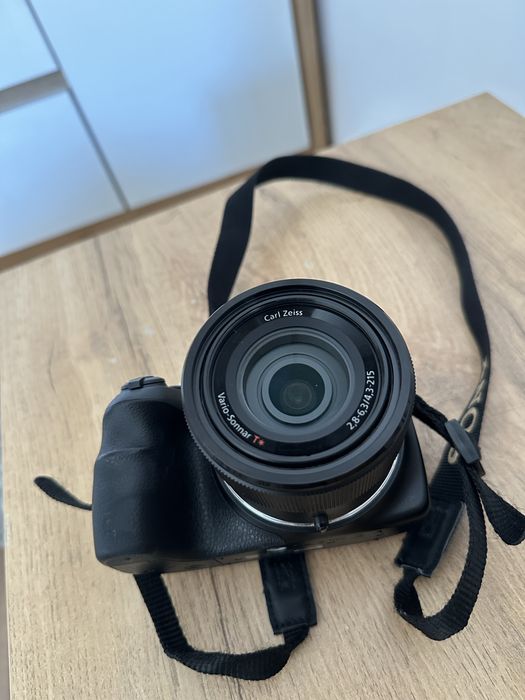 Дигитален Фотоапарат Sony DSC-HX300 възможен коментар по цената