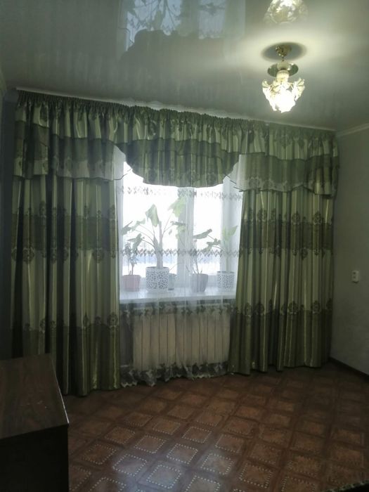 Продам 3-х комнатную квартиру