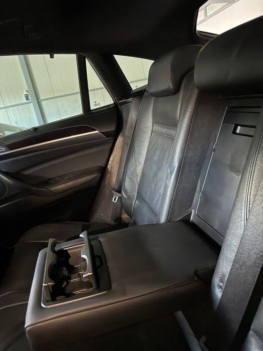 Продава се на части X6 2014