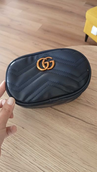 НАМАЛЕНА.Малка чанта Gucci