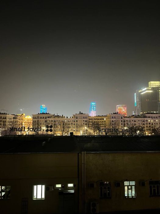 Qoratosh srochno sotiladi