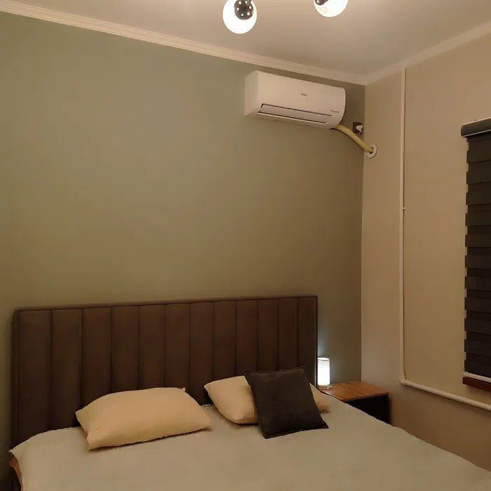 Срочно Продаётся Саракулька 3/8/9 ремонт средний с мебелью !