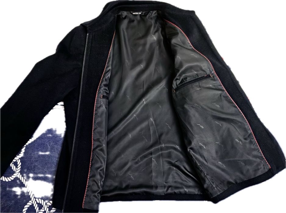 Промо цена НОВО Мъжко спортно-елегантно сако от кашмир